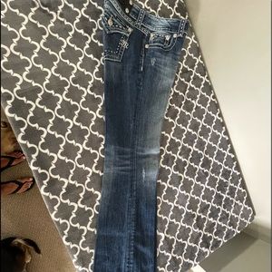 Miss Me Jeans 29 Bootcut